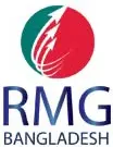 RMG Bangladesh logo